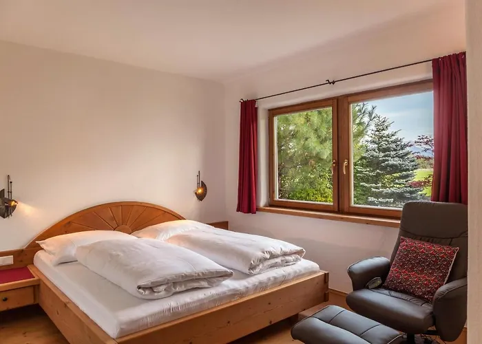 Panorama Mit Sauna بيت للعطل