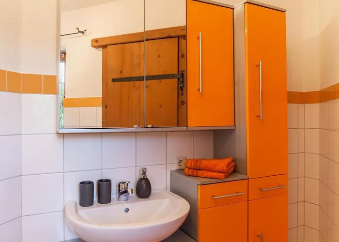 بيت للعطل Panorama Mit Sauna *